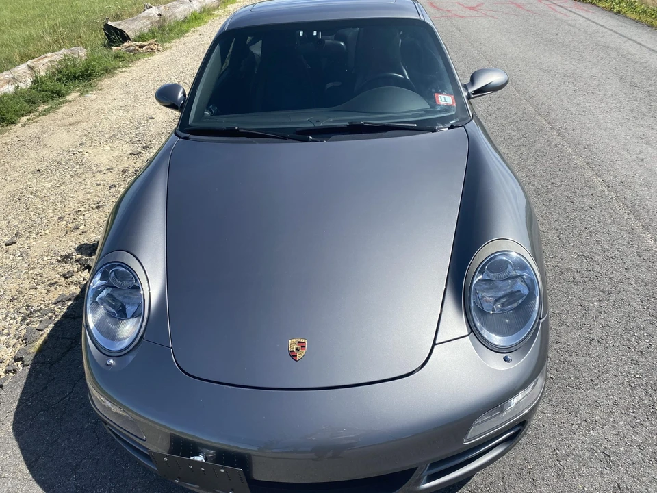 2007 Porsche 997 Carrera S - Image 22 of 31