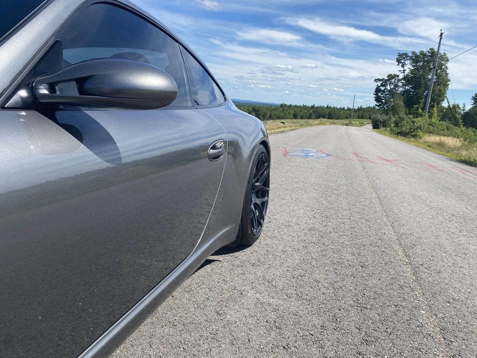 2007 Porsche 997 Carrera S - Image 21 of 31
