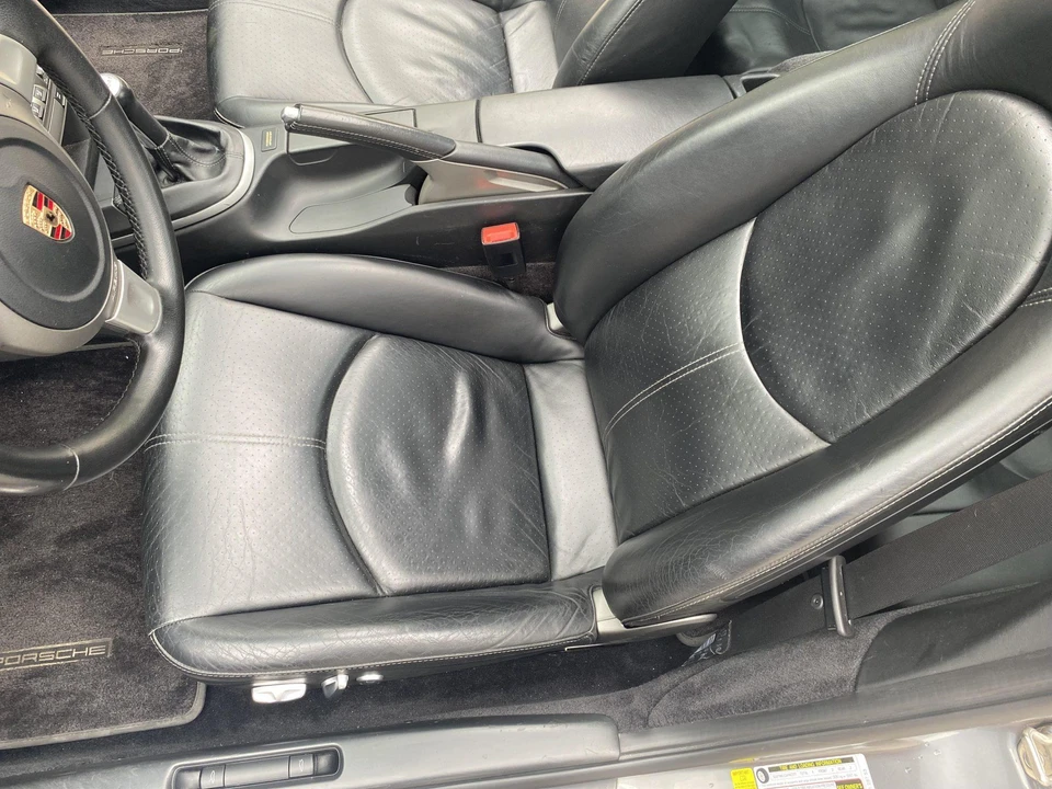 2007 Porsche 997 Carrera S - Image 26 of 31