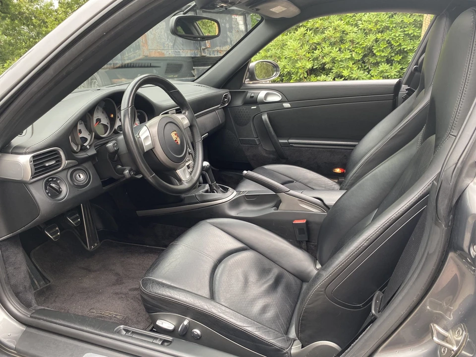 2007 Porsche 997 Carrera S - Image 28 of 31