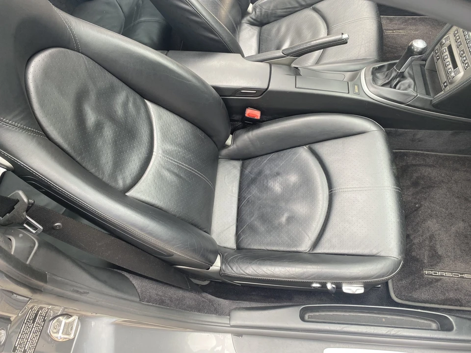 2007 Porsche 997 Carrera S - Image 25 of 31