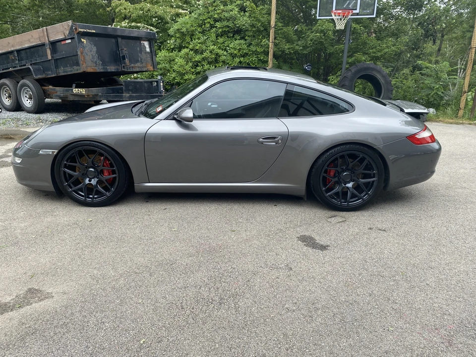 2007 Porsche 997 Carrera S - Image 3 of 31