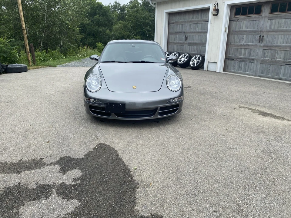 2007 Porsche 997 Carrera S - Image 2 of 31