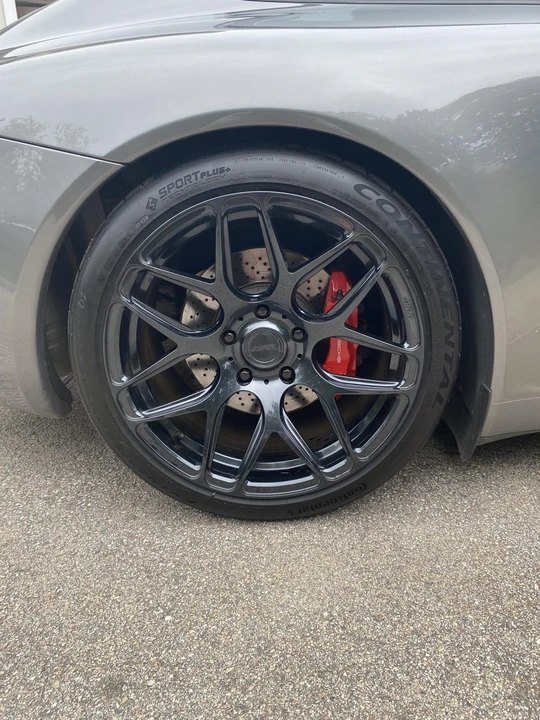 2007 Porsche 997 Carrera S - Image 24 of 31