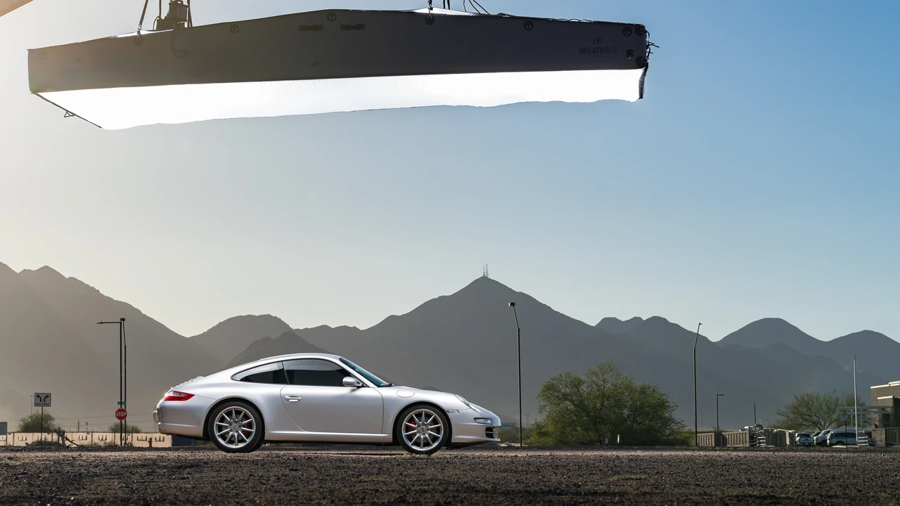 2007 Porsche 997 Carrera S - Image 13 of 31