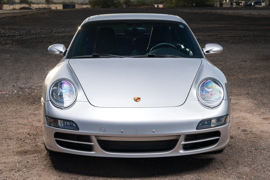 2007 Porsche 997 Carrera S - Image 9 of 31