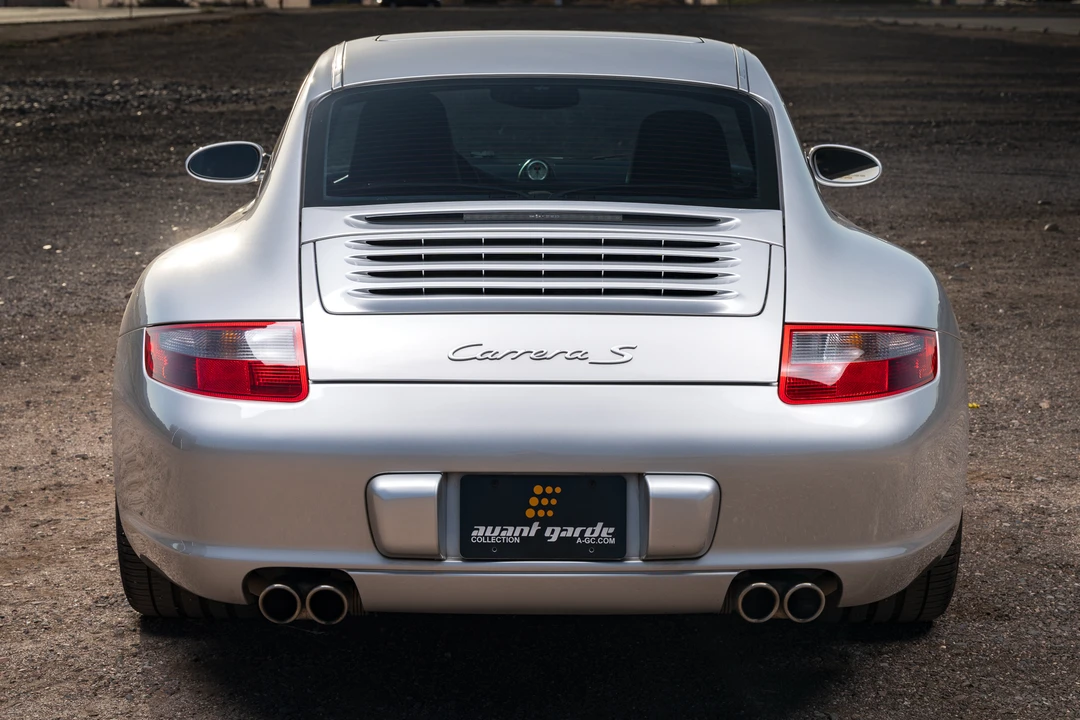 2007 Porsche 997 Carrera S - Image 22 of 31
