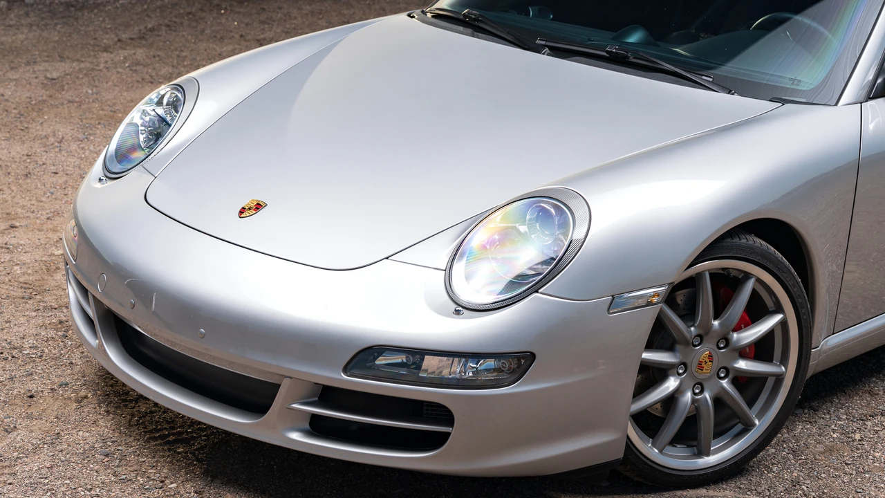 2007 Porsche 997 Carrera S - Image 30 of 31