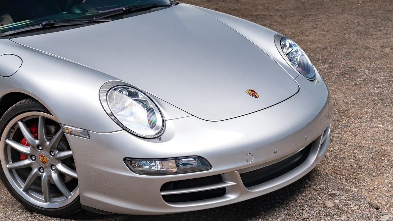 2007 Porsche 997 Carrera S - Image 31 of 31