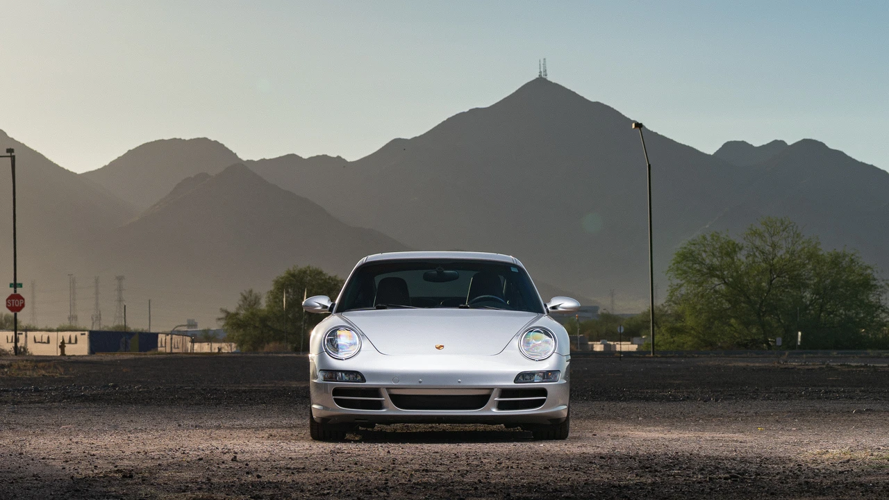 2007 Porsche 997 Carrera S - Image 6 of 31