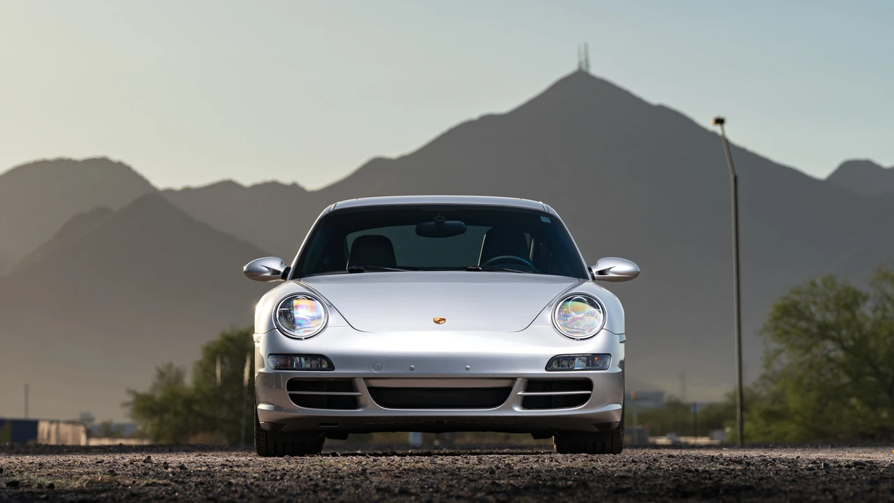 2007 Porsche 997 Carrera S - Image 7 of 31