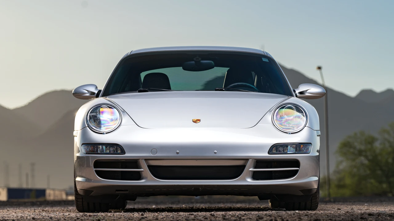 2007 Porsche 997 Carrera S - Image 8 of 31