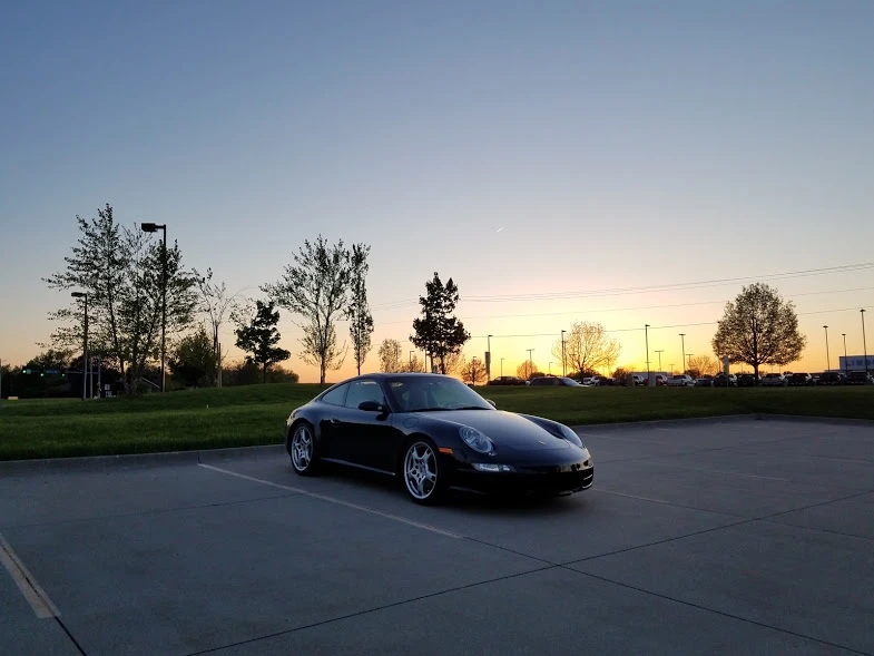 2007 Porsche 997 Carrera S - Image 23 of 31