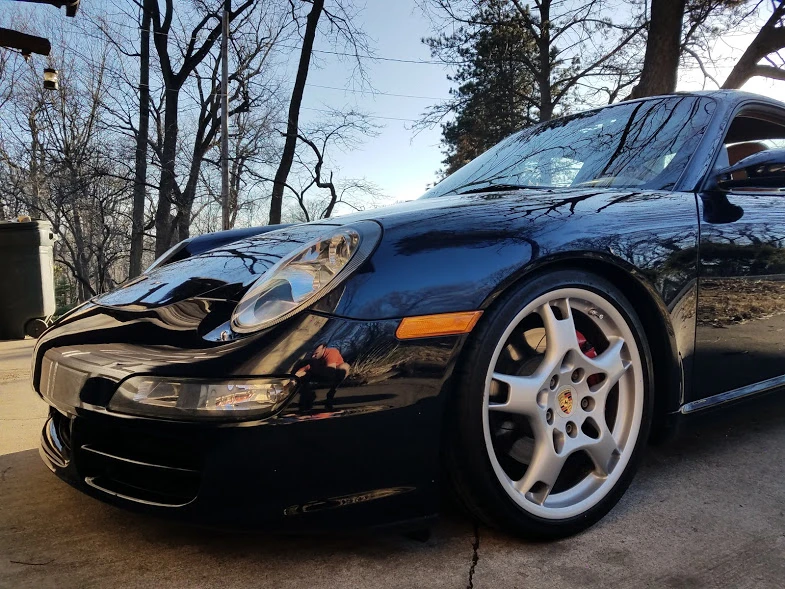 2007 Porsche 997 Carrera S - Image 27 of 31