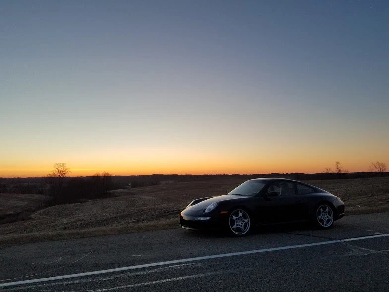 2007 Porsche 997 Carrera S - Image 12 of 31