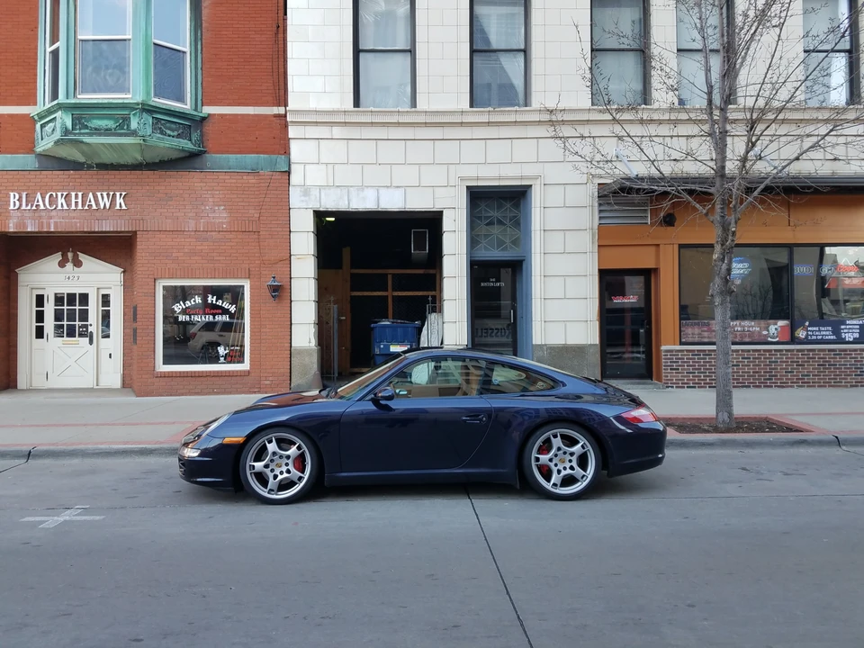 2007 Porsche 997 Carrera S - Image 13 of 31
