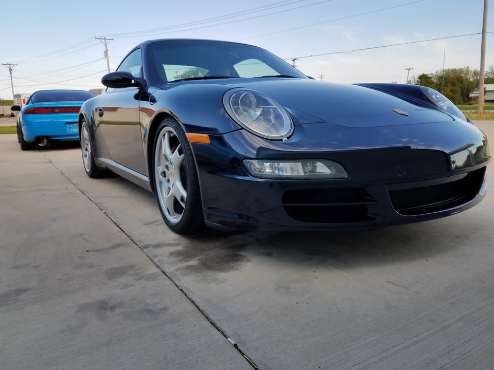 2007 Porsche 997 Carrera S - Image 25 of 31