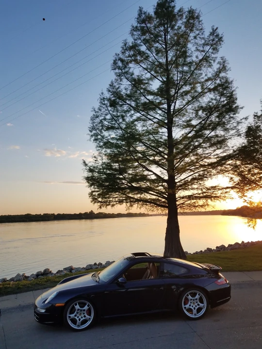 2007 Porsche 997 Carrera S - Image 11 of 31