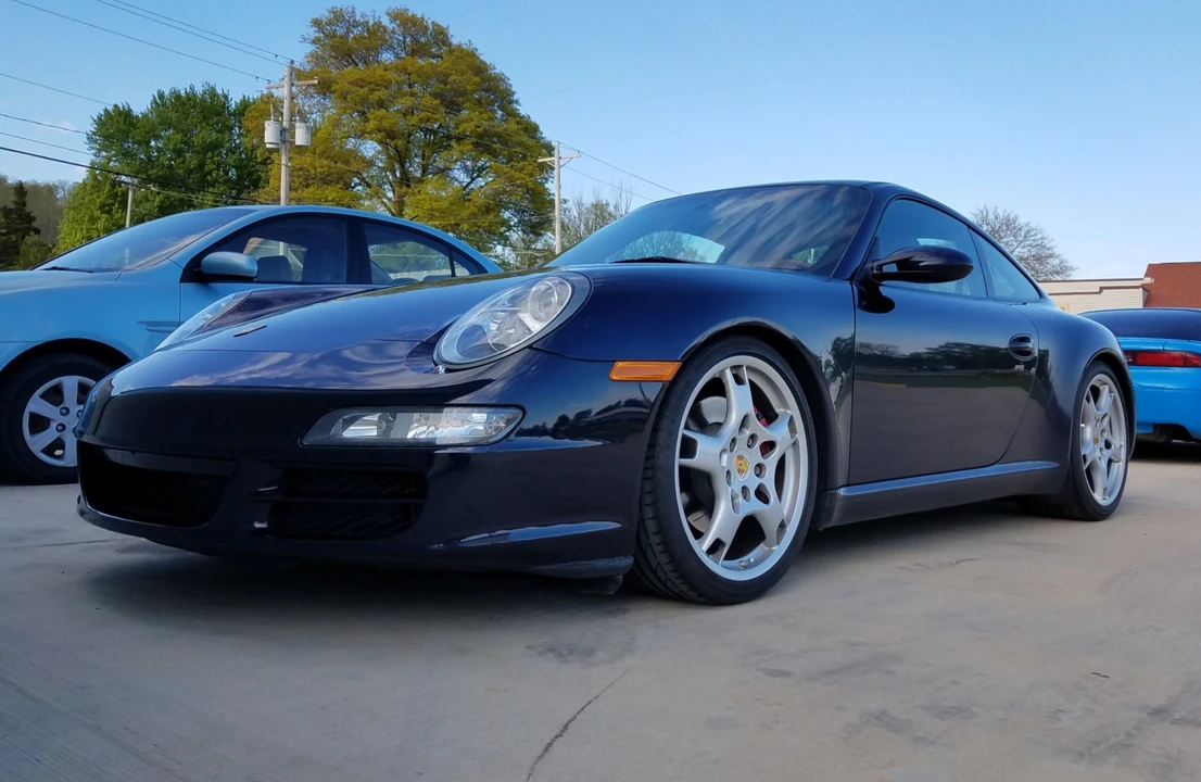 2007 Porsche 997 Carrera S - Image 4 of 31
