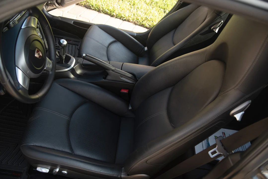 2007 Porsche 997 Carrera S - Image 24 of 31