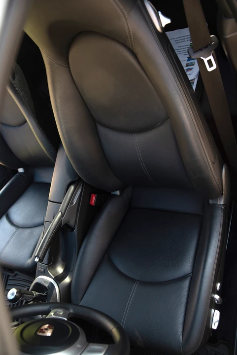 2007 Porsche 997 Carrera S - Image 25 of 31