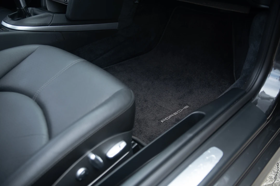 2007 Porsche 997 Carrera S - Image 28 of 31