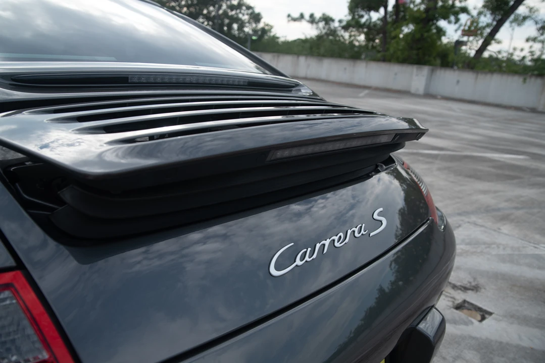 2007 Porsche 997 Carrera S - Image 9 of 31