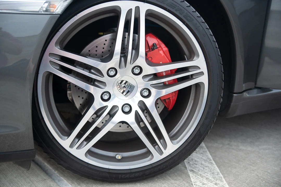 2007 Porsche 997 Carrera S - Image 21 of 31