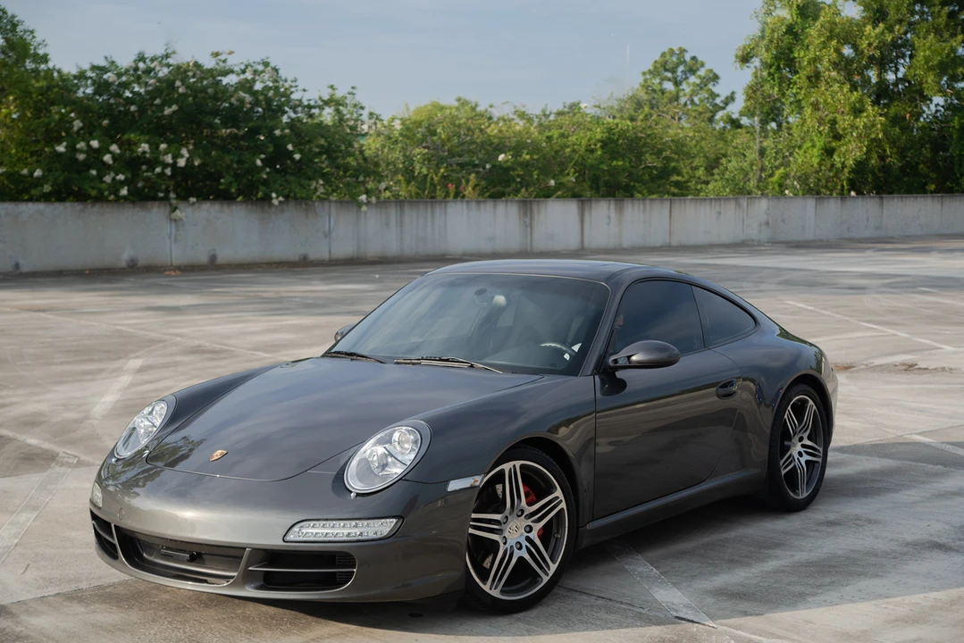 2007 Porsche 997 Carrera S - Image 2 of 31