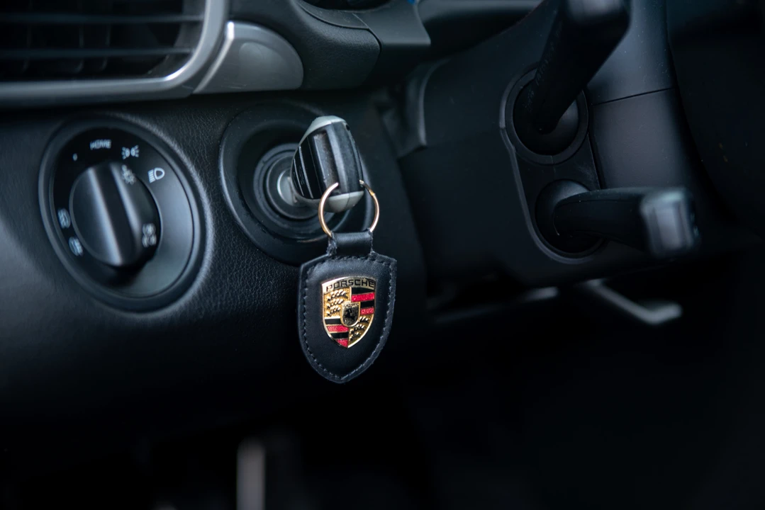2007 Porsche 997 Carrera S - Image 30 of 31