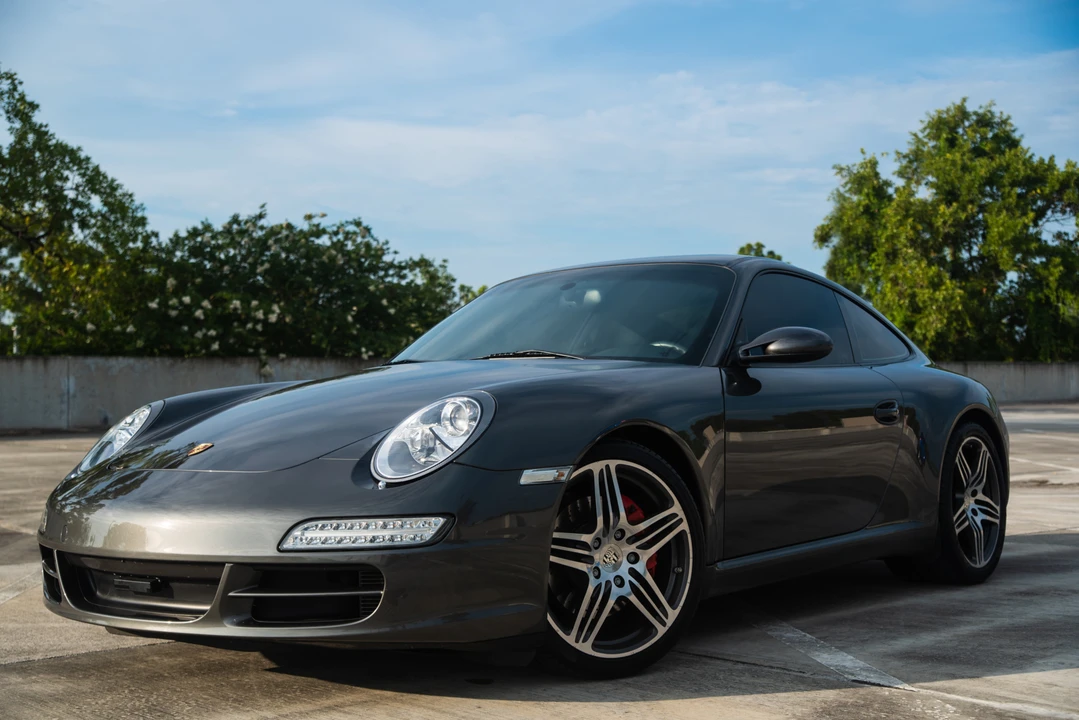 2007 Porsche 997 Carrera S - Image 3 of 31