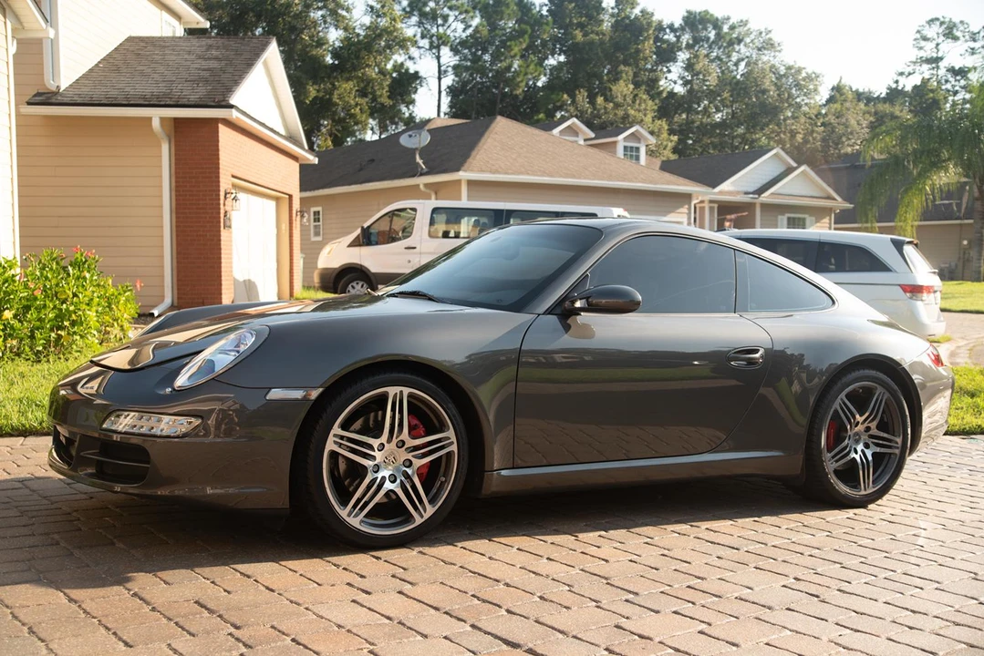 2007 Porsche 997 Carrera S - Image 13 of 31