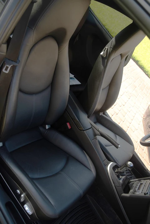 2007 Porsche 997 Carrera S - Image 26 of 31