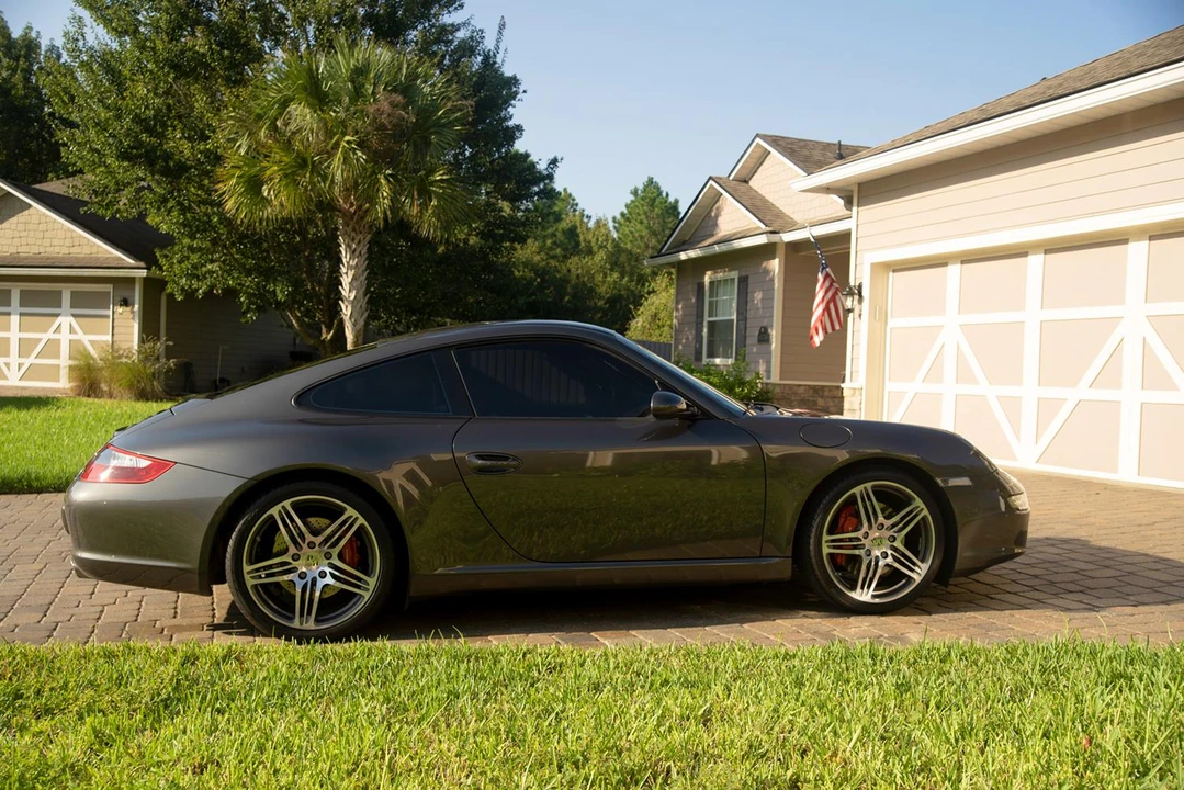 2007 Porsche 997 Carrera S - Image 12 of 31