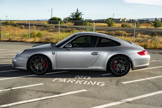 2007 Porsche 997 Carrera S - Image 3 of 31