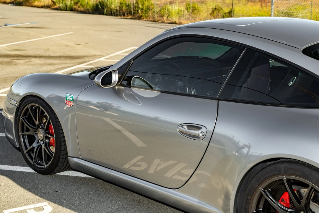 2007 Porsche 997 Carrera S - Image 19 of 31