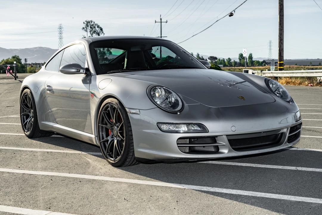 2007 Porsche 997 Carrera S - Image 13 of 31