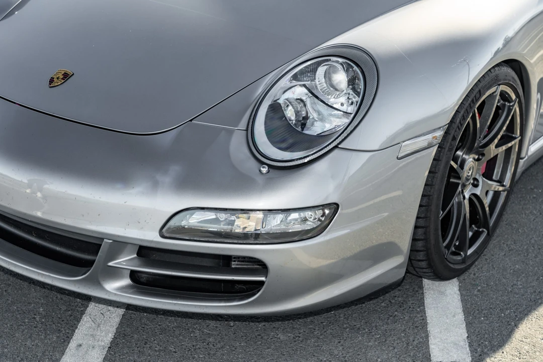 2007 Porsche 997 Carrera S - Image 27 of 31