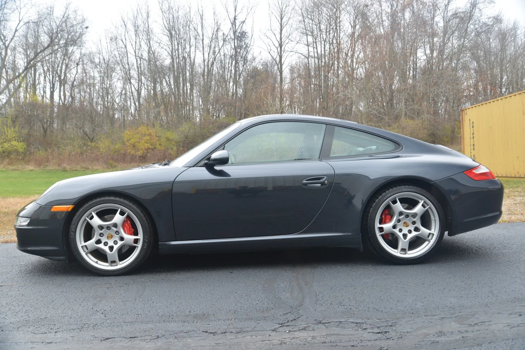 2007 Porsche 997 Carrera S - Image 8 of 31