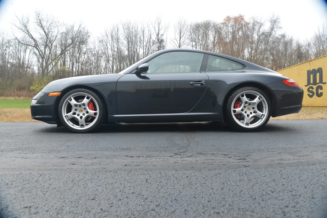 2007 Porsche 997 Carrera S - Image 7 of 31