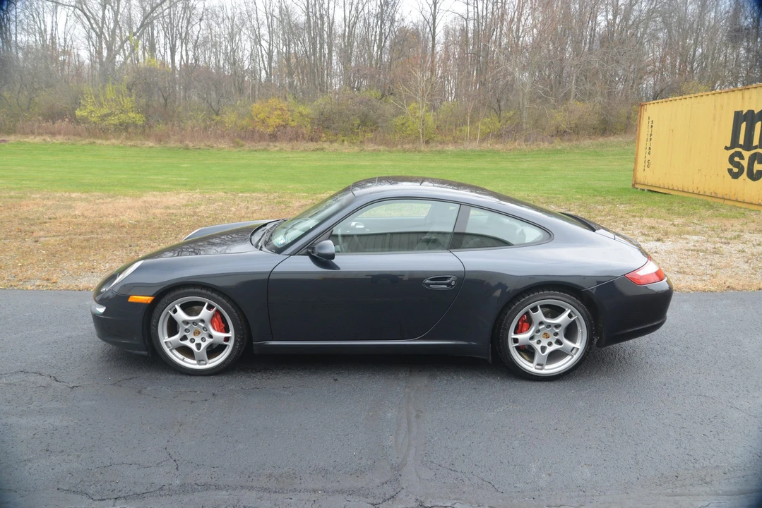 2007 Porsche 997 Carrera S - Image 6 of 31