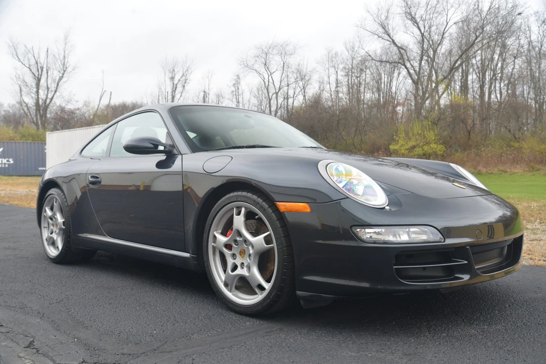 2007 Porsche 997 Carrera S - Image 28 of 31