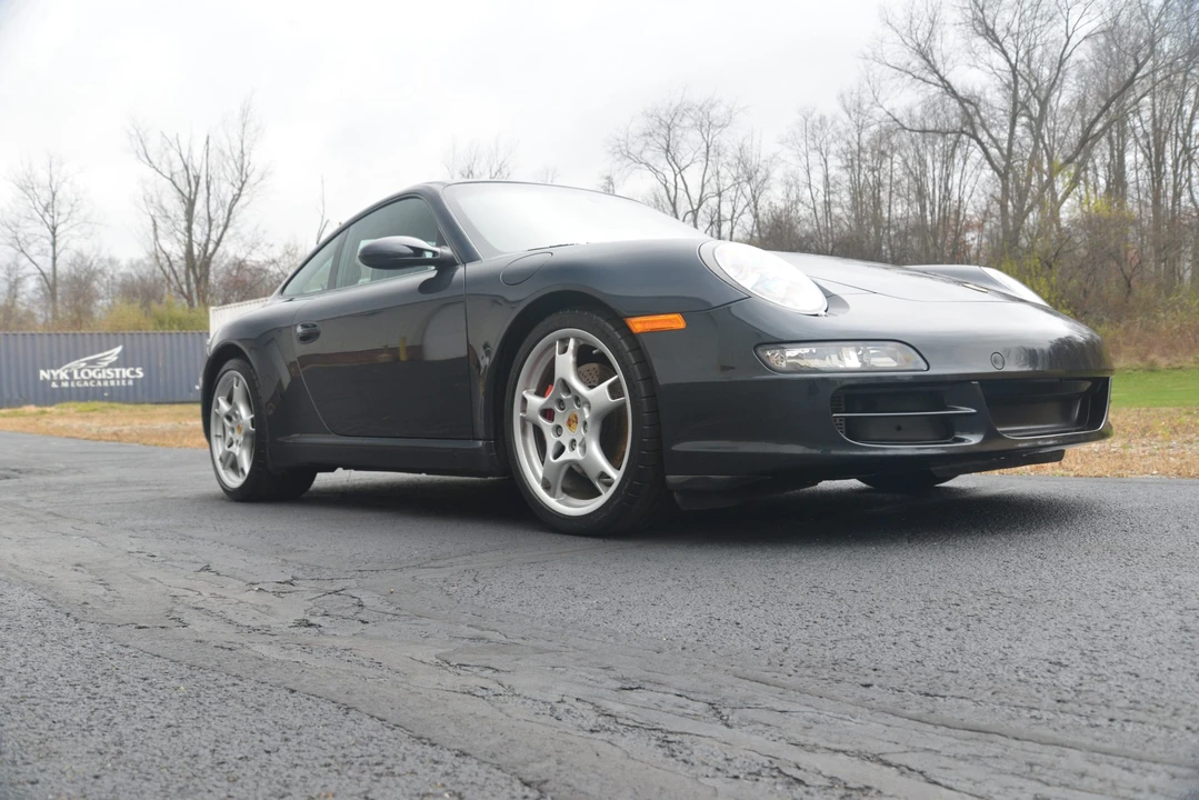 2007 Porsche 997 Carrera S - Image 29 of 31