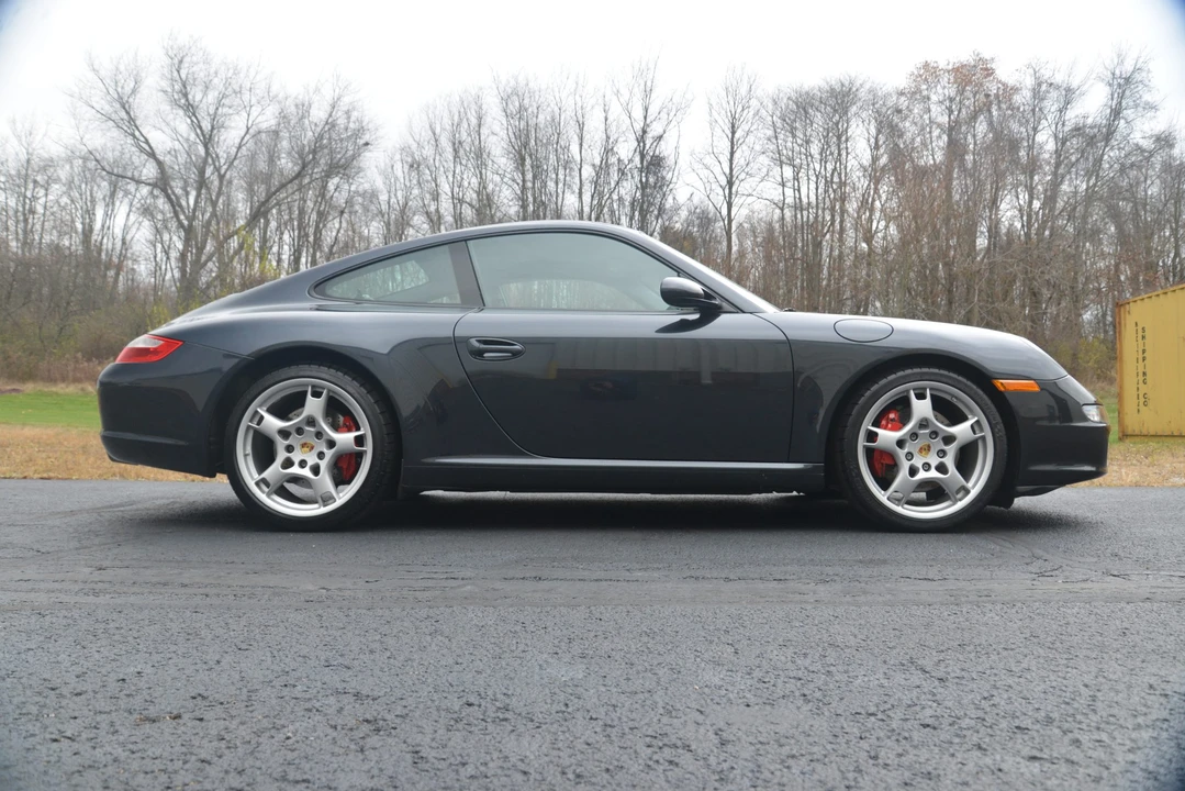 2007 Porsche 997 Carrera S - Image 23 of 31