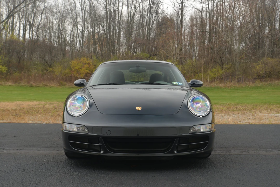 2007 Porsche 997 Carrera S - Image 31 of 31