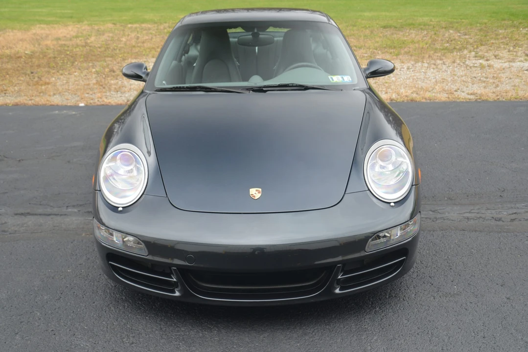 2007 Porsche 997 Carrera S - Image 30 of 31