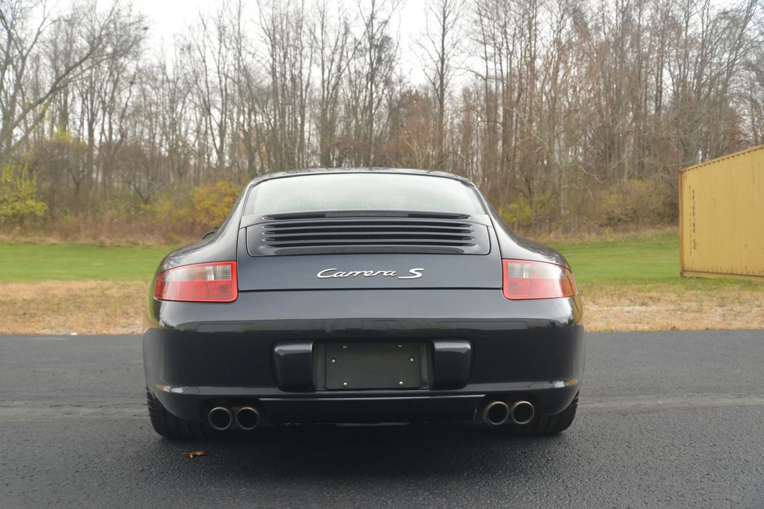 2007 Porsche 997 Carrera S - Image 13 of 31