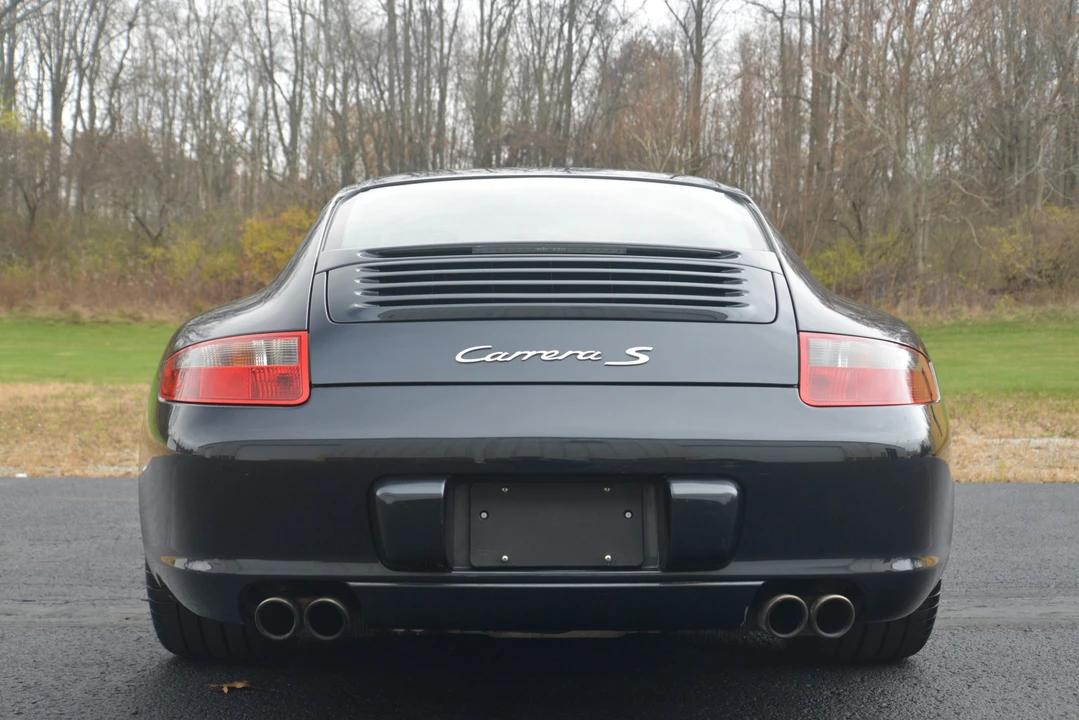 2007 Porsche 997 Carrera S - Image 14 of 31