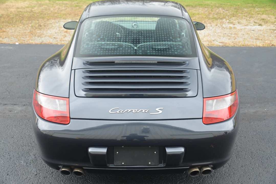 2007 Porsche 997 Carrera S - Image 15 of 31