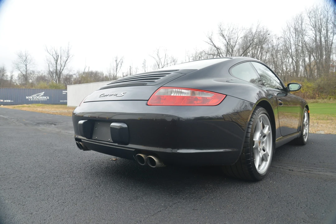 2007 Porsche 997 Carrera S - Image 18 of 31